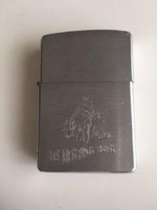 Zippo